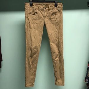 AMERICAN EAGLE OUTFITTERS pants size 6
